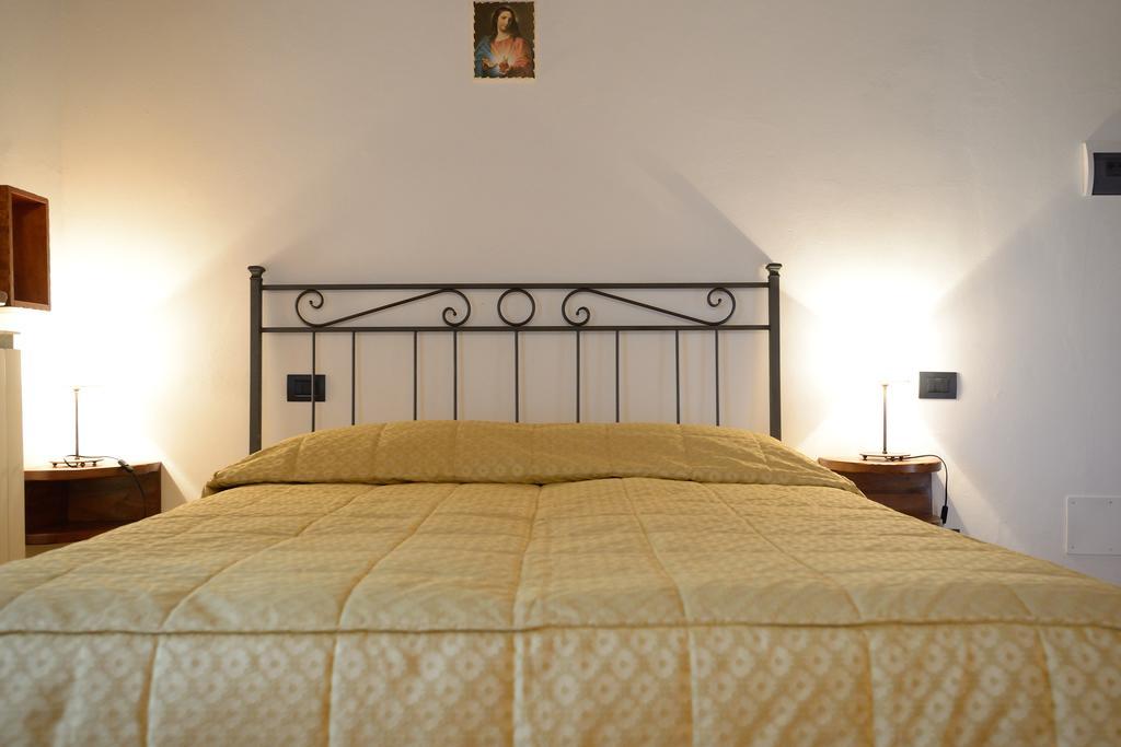 Agriturismo La Casuccia Castelfranco di Sopra Exterior foto